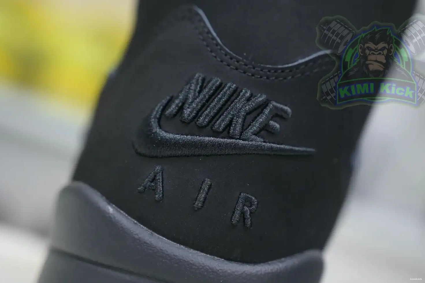 5 MANIÉRE MA Kimikick x A Air Jordan 0612
